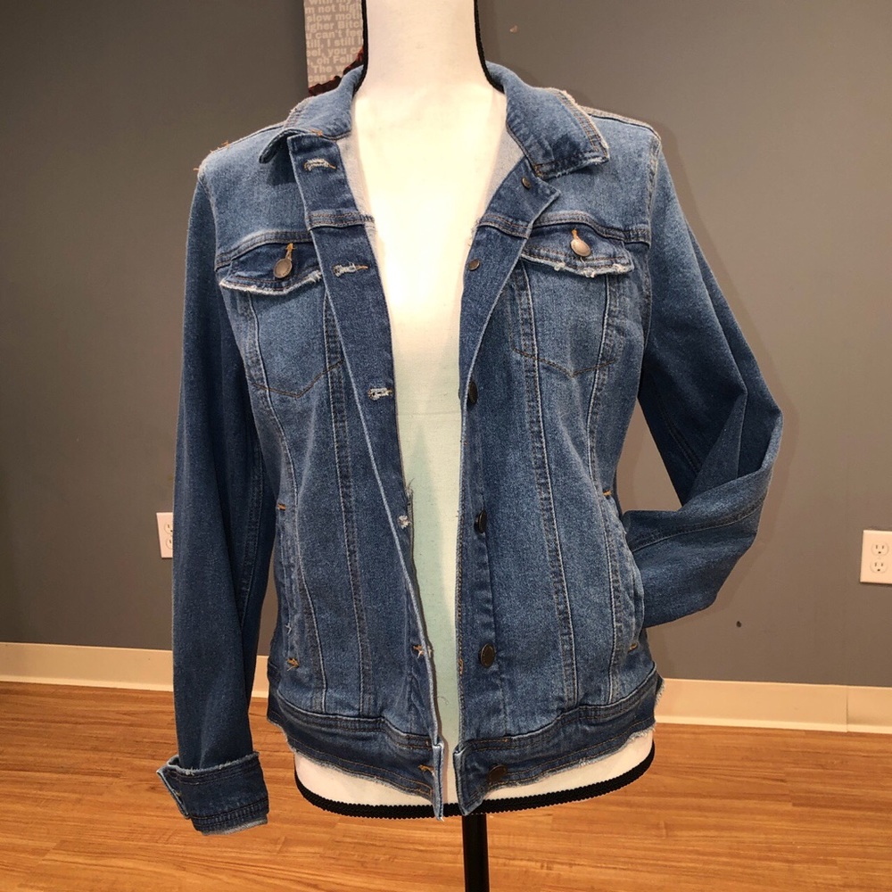 𝐌𝐈𝐙𝐙𝐎𝐔 𝐃𝐈𝐘 𝐉𝐄𝐀𝐍 𝐉𝐀𝐂𝐊𝐄𝐓 - Picture 3 of 5